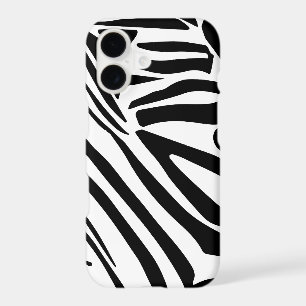 Zebra pattern