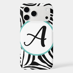 Zebra Pattern
