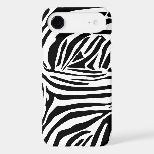 Zebra pattern