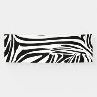 Zebra pattern