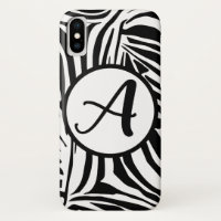 Zebra Pattern