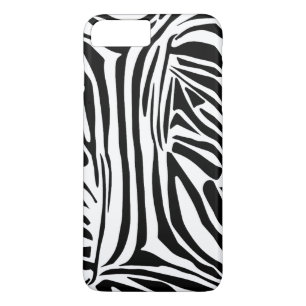 Zebra pattern Case-Mate iPhone case