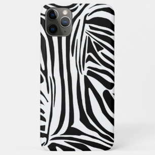 Zebra pattern Case-Mate iPhone case