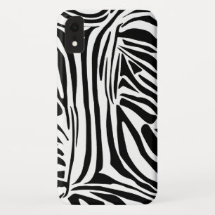 Zebra pattern Case-Mate iPhone case