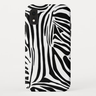 Zebra pattern Case-Mate iPhone case