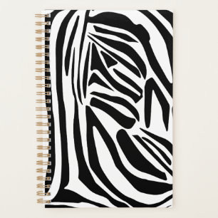 Zebra pattern planner