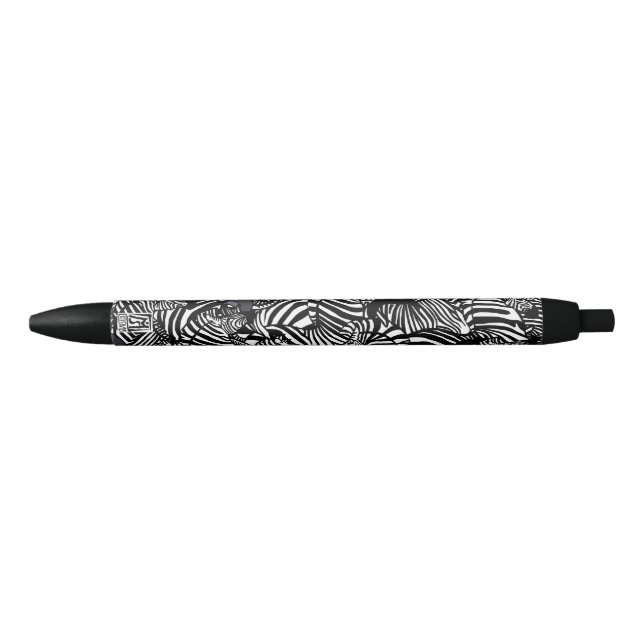 Zebra Pen 2 (Front)