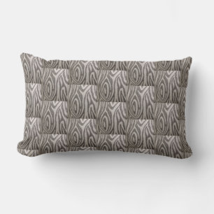 Zebra pillow