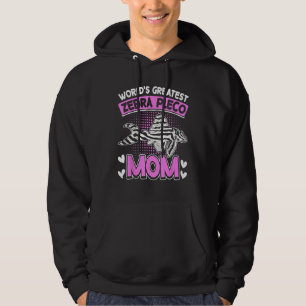 Zebra Pleco L46 Hypancistrus Zebra Catfish Aquaris Hoodie