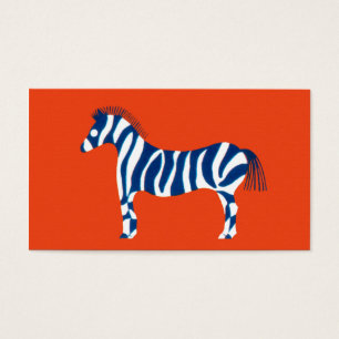Zebra Pop Art