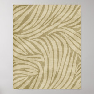 Zebra Print Sand
