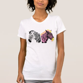 Zebra shirt