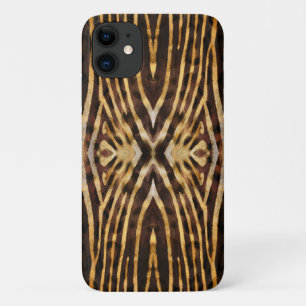 Zebra Skin Pattern Case-Mate iPhone Case
