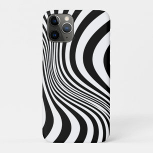 Zebra Skin Print Texture Pattern Case-Mate iPhone Case