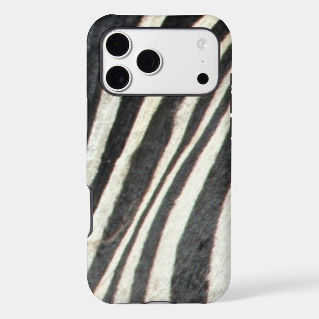 zebra stripes (Back)