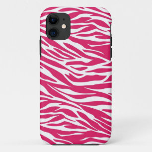 Zebra Stripes iPhone 5 Cover