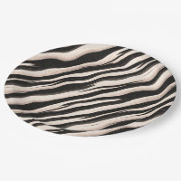 Zebra stripes seamless texture + your ideas