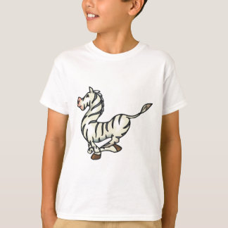 Zebra T-Shirt