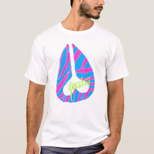 Zebra T-Shirt