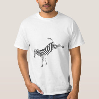 Zebra T-shirt