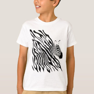 Zebra T-Shirt