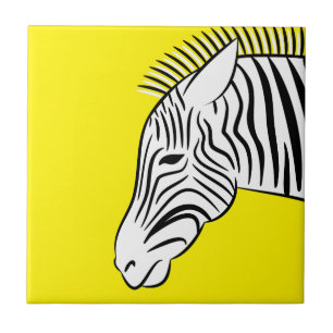 Zebra Tile