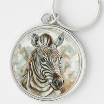Zebra Wild Tame and Timeless Collection