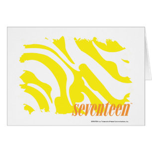 Zebra Yellow 2