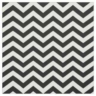 Zebra Zig Zag Fabric