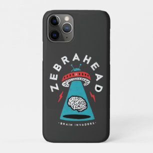zebrahead, rock band, music Case-Mate iPhone case