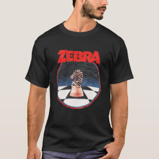 ZebraNoTellinLies405png405 T-Shirt