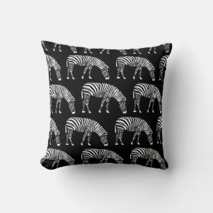 Zebras Cushion