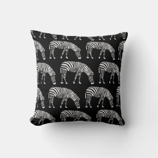 Zebras Cushion