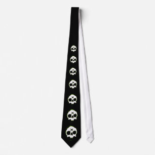 ZedHead Tie