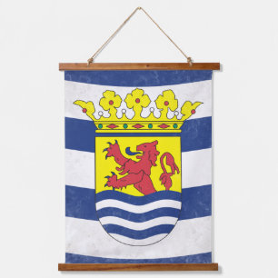 Zeeland Hanging Tapestry