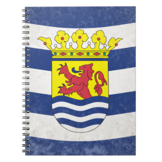Zeeland Notebook