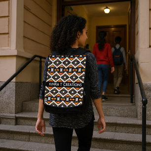 Zeir Backpack