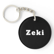 Zeki
