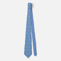 Zelda Bubblgem Tie