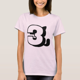 Zelder Hearts T-Shirt