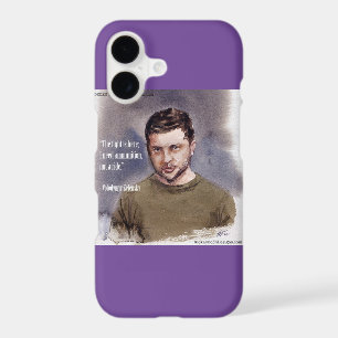 Zelensky, Volodymir