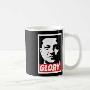 Zelenskyy - Glory To Ukraine Support Ukraine I Sta Coffee Mug