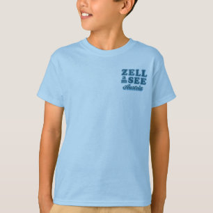 Zell am See hoodies & jackets-choose style, colour