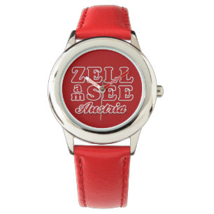 Zell am See watches