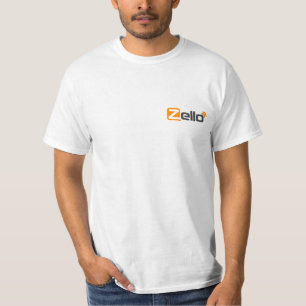 Zello Value Men's T-Shirt