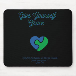 Zemirah - Design Sticker Mouse Pad