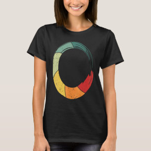 Zen Af Cute Yoga Clothes Nice For Women T-Shirt