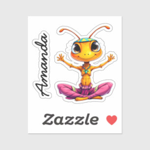 Zen Ants 2