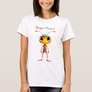 Zen Ants 5 T-Shirt