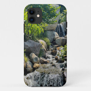 Zen Aqua Stream Enchanting Forest Harmony Case-Mate iPhone Case